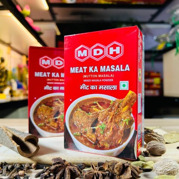 MDH MUTTON MASALA (Meat ka Masala) 100gm